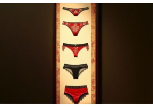 Chinese Underwear History Reveals Shifting Ideals of Beauty and Modesty Over Millennia