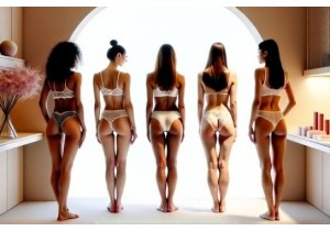 Hope Lingerie Rises as Domestic Brand in Competitive Chinese Market