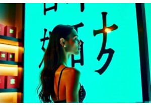 Victoria Secret Collaborates with Chinese Designers for Local Appeal