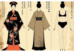 Traditional Chinese Underwear as a Lens for Understanding Social Change and Reform