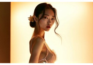 Fredericks Lingerie Heritage Meets Modern Chinese Brand Strategies