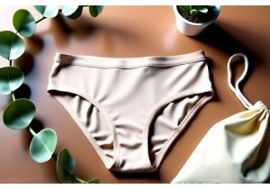 Environmental Advocacy Driving Consumer Demand for Green Underwear