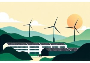 Carbon Neutral Certification Milestones Mark China