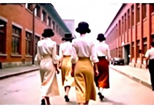 Nei Yi and the Politics of Visibility Dress Reform and Female Education in 1920s China