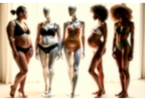 Erotic Lingerie Brands Prioritizing Inclusivity Sustainability and Aesthetic Power