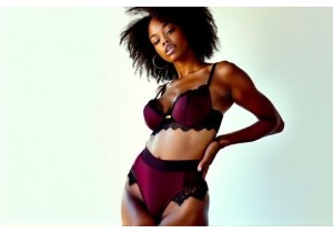 Naughty Lingerie Sets Designed for Movement Comfort and Visual Impact