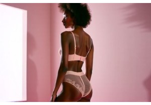 Chinese Lingerie Brands Gain Recognition at International Lingerie Awards
