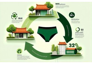 Circular Economy Models Applied to Chinese Underwear Production
