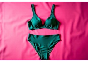 Hemp Derived Fibers Revolutionizing Eco Conscious Lingerie