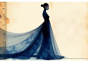 Gendered Geometry The Flat Pattern Cutting System of Chinese Dudou and Its Impact on Contemporary Draping