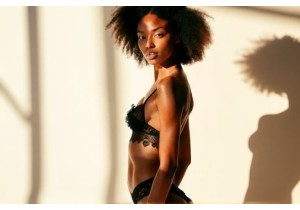 Naughty Girls Adore These Limited Edition Erotic Lingerie Drops