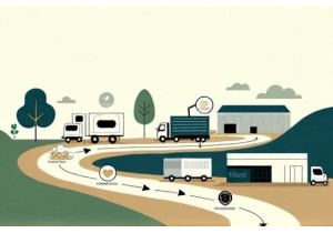 End to End Underwear Supply Chain Provider from Material Sourcing to Final Packaging