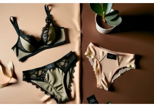 Consumer Demand Drives Rapid Adoption of Eco Labels Like OEKO TEX and Bluesign in Lingerie