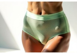 Biofabricated Fibers Redefine Comfort and Sustainability in Next Generation Underwear