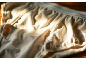 National Icon Underwear Brand Built on Generational Craftsmanship and Consumer Loyalty