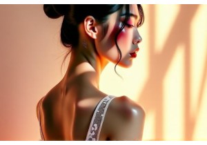 Chinese Lingerie Brands: Legacy & Innovation