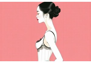Reshaping the Silhouette: How Xiao Ma Jia Paved Way for M...