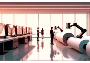 Lingerie Industry News Highlights Increased Investment in Chinese Manufacturing Tech