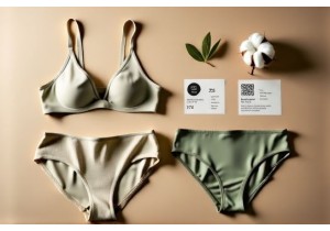 Traceable Raw Materials Why Transparency Matters in Ethical Lingerie Sourcing