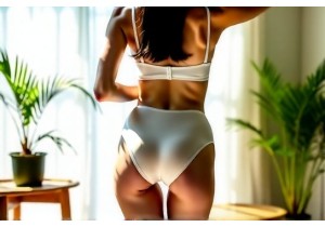 Biodegradable Lingerie Breakthroughs Using Plant Based Materials in China