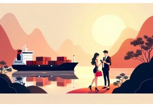 Cross Border Ecommerce Drives Expansion for Global Lingerie Brands in China