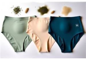 Fabric Innovation Underwear Brands Turning Seaweed Corn a...