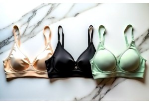 Silk vs Modal vs Bamboo Which Natural Fiber Offers Best Performance for Bras