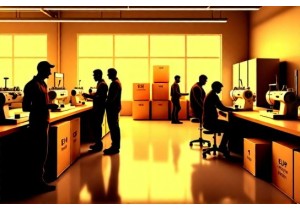 Factory Direct Underwear Manufacturing Partner for EU US and Middle East Markets