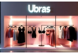 Omnichannel Retail Strategies Dominate Top Performing Chinese Lingerie Brands