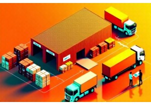 Integrated Underwear Supply Chain Operator with Warehousing Logistics and Customs Support