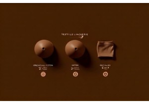 Modular Design Extends Lingerie Lifespan Supporting Circular Economy Principles in Practice