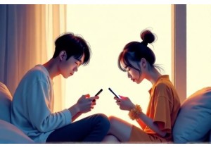 Chinese Intimacy Stories Revealing Shifts in Personal Expression