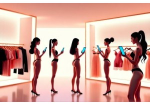How Data Driven Insights Shape Lingerie Industry Strategy in China