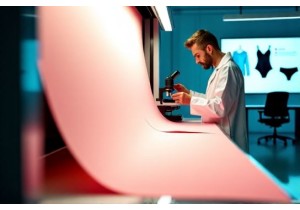 Underwear OEM with In House Lab for Fabric Innovation and Performance Testing Capability