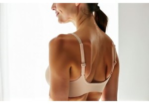 All Day Work Bras With Reinforced Side Support And Zero Digging
