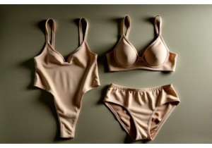 Cotton Lingerie Advantages for Breathability Absorbency and Sensitive Skin