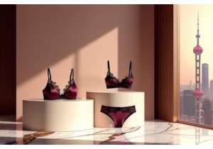 Chinese Lingerie Brands: Lily & Bing Brand Story
