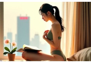 How Chinese Lingerie Culture Intersects with Mental Wellness and Self Perception