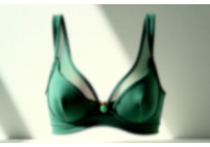 Aesthetic Trends in Modern Chinese Bras and Their Cultural Roots