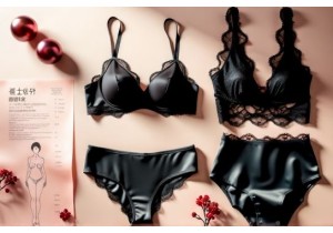 Why Chinese Lingerie Brands Excel in Custom Fit
