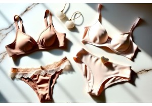 Top Chinese Lingerie Brands You Need to Know in 2024