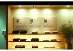 Transparent Supply Chain Underwear Brands