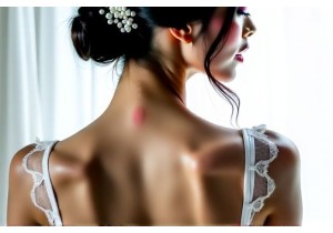 Product Testing Chinese Bridal Lingerie for Fit Support and Photo Ready Finish