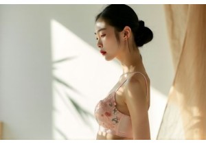 Chinese Lingerie Culture: Hanfu Bras & Aesthetic Shifts