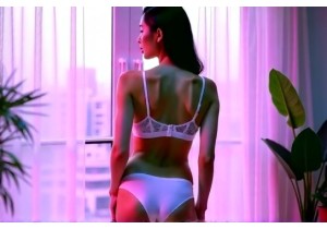 How Chinese Lingerie Culture Responds to Climate Change With Breathable Natural Fabrics