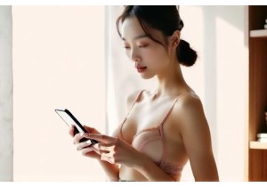 The Quiet Revolution How Chinese Lingerie Culture Supports Female Financial Independence