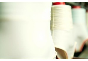 Legacy Underwear Factory in China Merging Artisan Techniques with Automated Cutting Systems