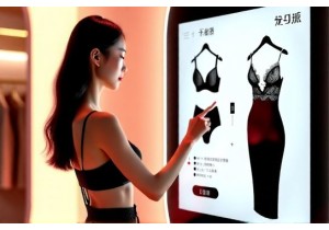 Customization and Personalization Drive Engagement in Chinese Lingerie Industry