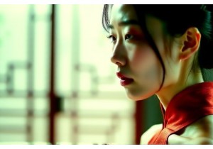 Du Dou: The Ancient Chinese Belly Band as Symbol of Femin...