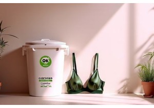 End of Life Solutions Include Composting Programs for Certified Biodegradable Lingerie